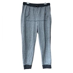 Brooklyn Cloth Grey Joggers